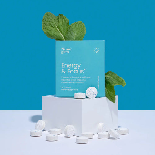 NEUROGUM