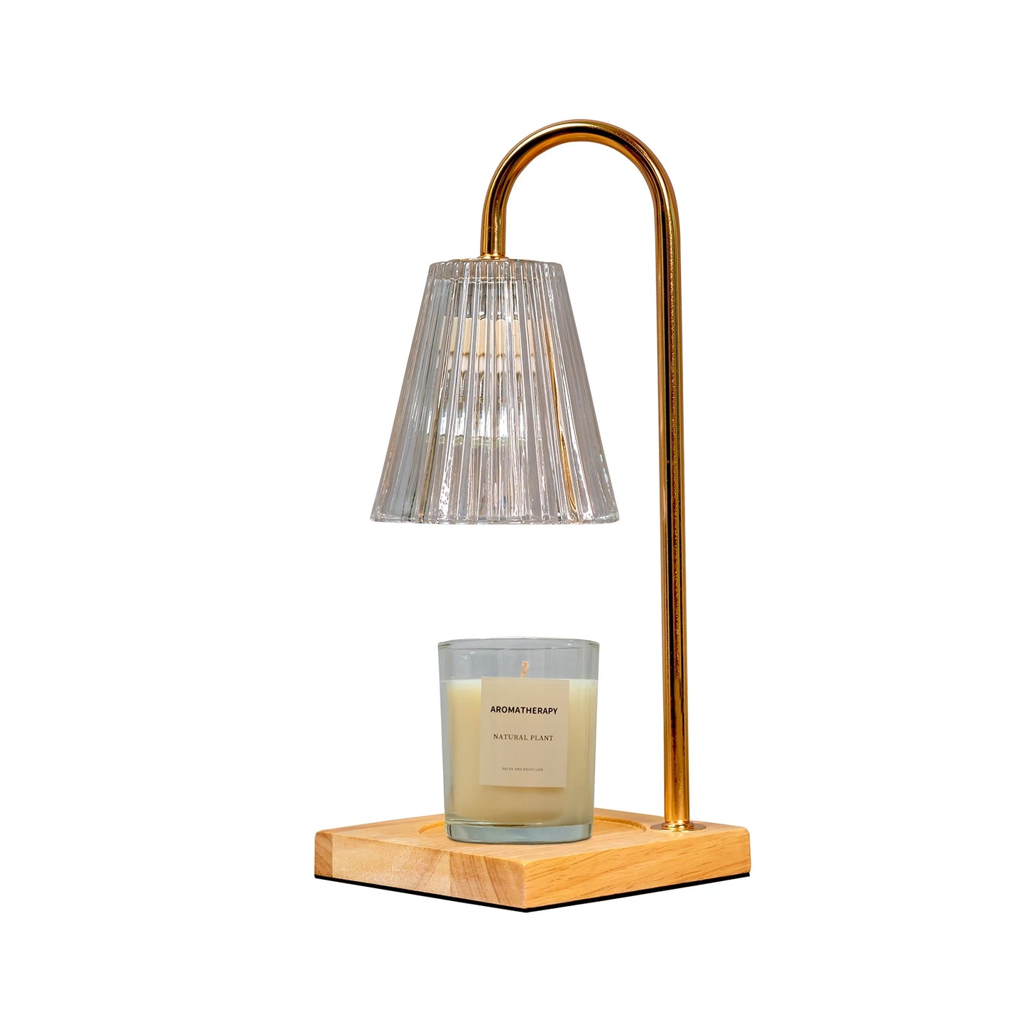 CozyLit Candle Warmer