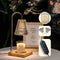 CozyLit Candle Warmer