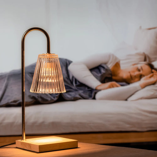 CozyLit Candle Warmer
