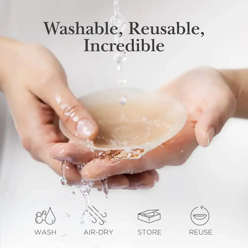 Cakes Circle - The 1st viral non-adhesive nip cover