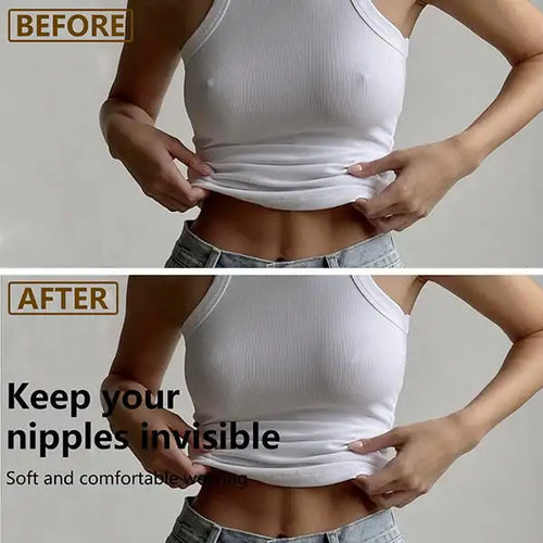 Cakes Circle - The 1st viral non-adhesive nip cover