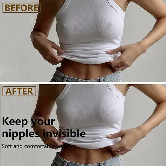 Cakes Circle - The 1st viral non-adhesive nip cover