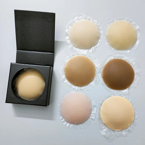 Cakes Circle - The 1st viral non-adhesive nip cover