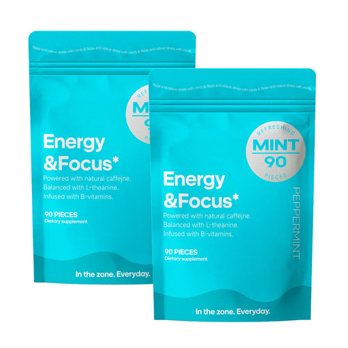 NEUROGUM