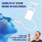 Sinus Drainer + FREE GIFT