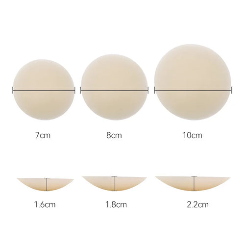 Cakes Circle - The 1st viral non-adhesive nip cover