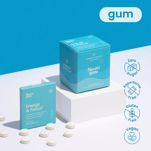 NEUROGUM