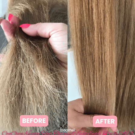 Bloomei Split End Hair Trimmer