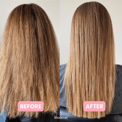 Bloomei Split End Hair Trimmer
