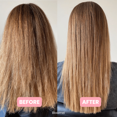 Bloomei Split End Hair Trimmer