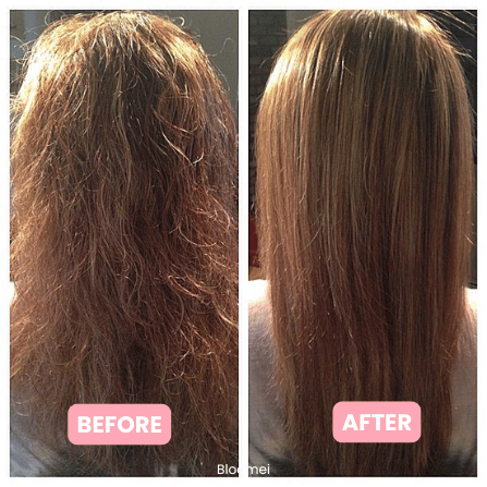 Bloomei Split End Hair Trimmer