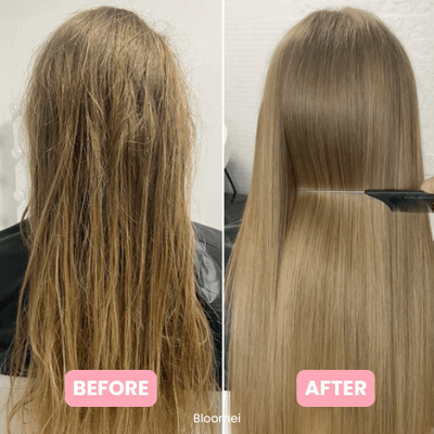 Bloomei Split End Hair Trimmer