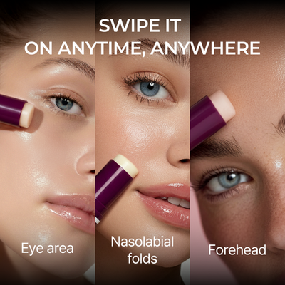 Bálsamo multiusos de calcio Cemenrete del Dr. Melaxin