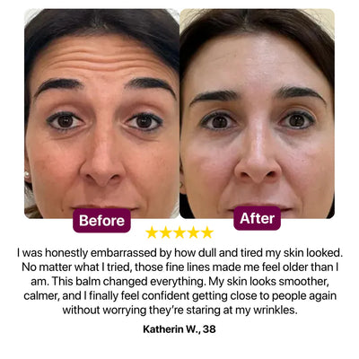 Bálsamo multiusos de calcio Cemenrete del Dr. Melaxin