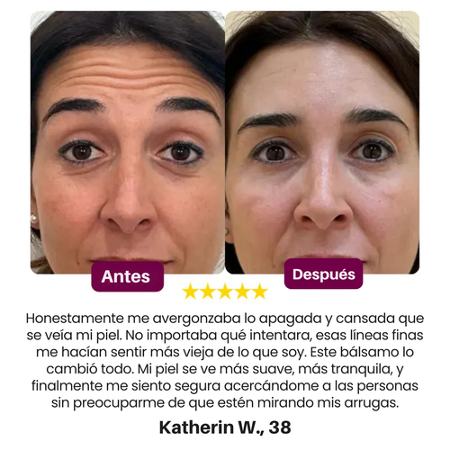 [Dr.Melaxin Oficial] Bálsamo Multi-Uso de Calcio + Parches de Ojos Gratis