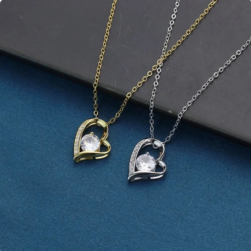 To My Wife - I Love You Always & Forever - Gift Set