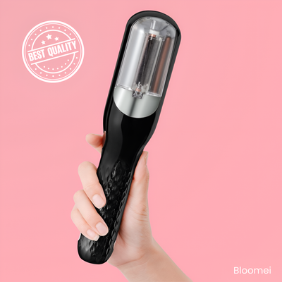 Bloomei Split End Hair Trimmer