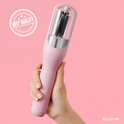 Bloomei Split End Hair Trimmer