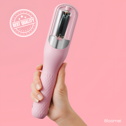 Bloomei Split End Hair Trimmer