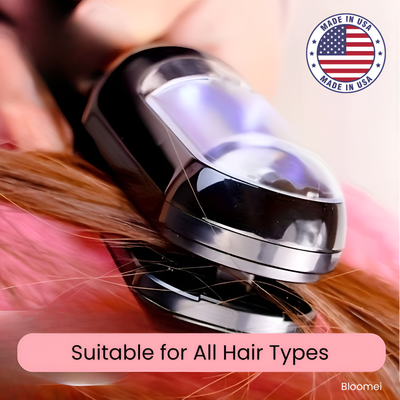 Bloomei Split End Hair Trimmer