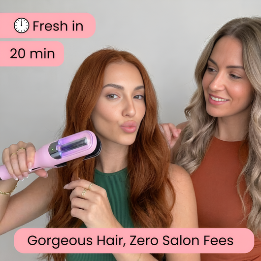 Bloomei Split End Hair Trimmer