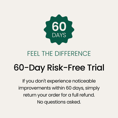 Moringa Capsules (800mg)