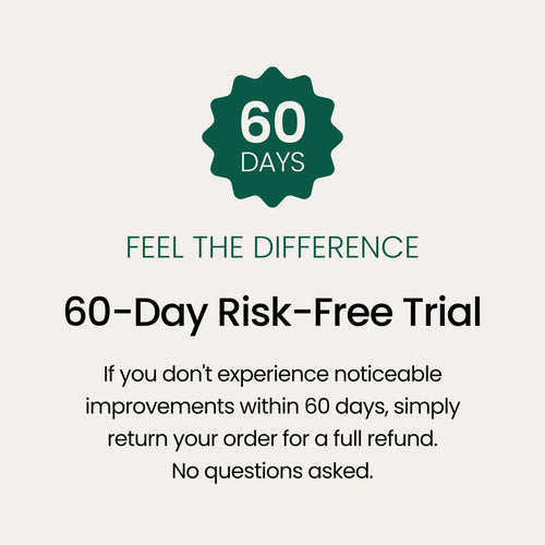 Moringa Capsules (800mg)