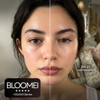 PARCHE REGENERATIVO PARA OJOS CON HIDROGEL DE COLÁGENO Y PÉPTIDO (60 uds.)