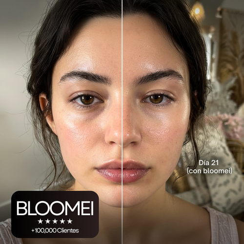 PARCHE REGENERATIVO PARA OJOS CON HIDROGEL DE COLÁGENO Y PÉPTIDO (60 uds.)