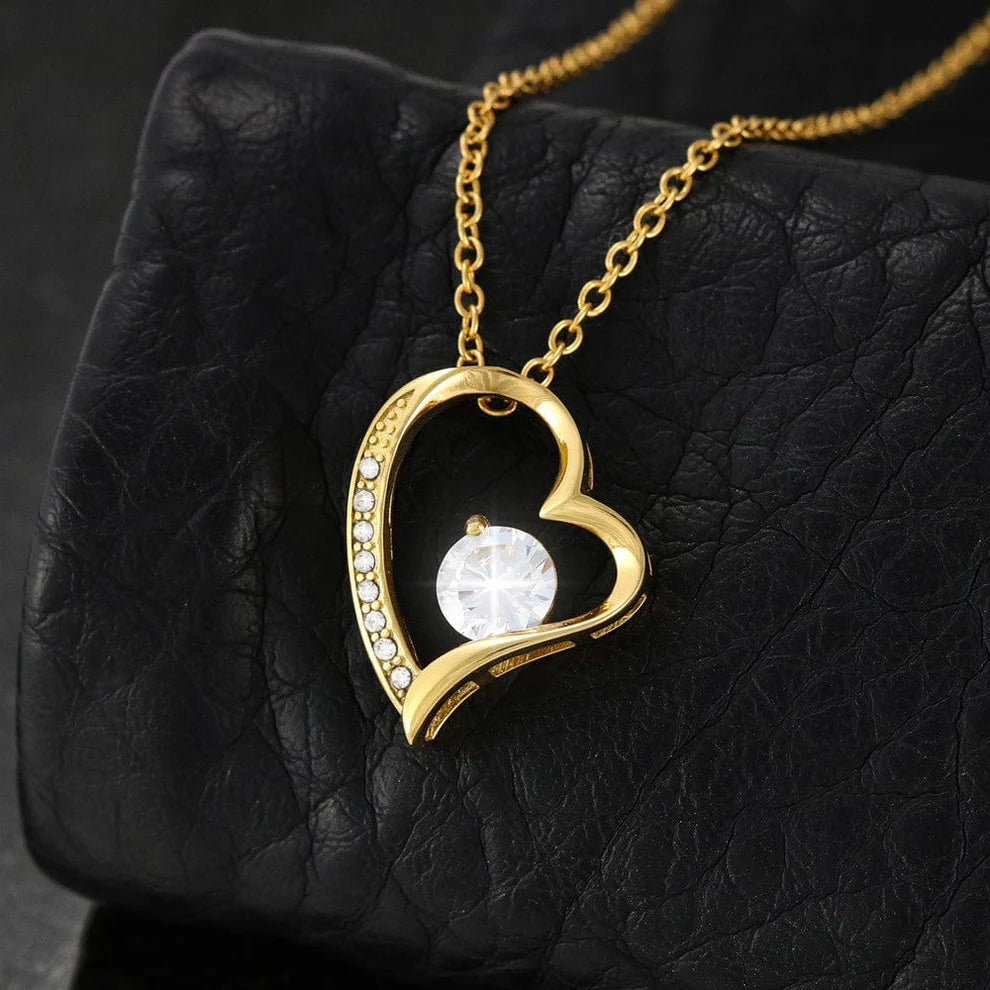 To My Wife - I Love You Always & Forever - Gift Set