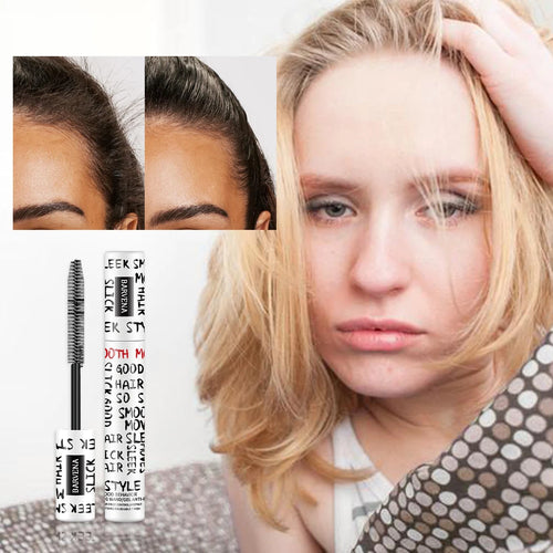 Varita ligera para controlar el frizz y los cabellos sueltos Good Behavior