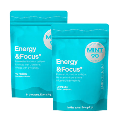 NEUROGUM