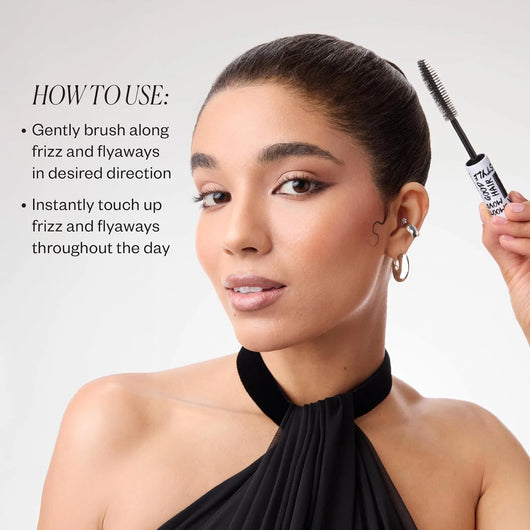 Varita ligera para controlar el frizz y los cabellos sueltos Good Behavior