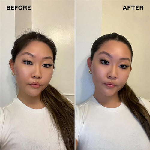 Varita ligera para controlar el frizz y los cabellos sueltos Good Behavior