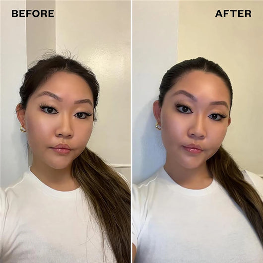 Varita ligera para controlar el frizz y los cabellos sueltos Good Behavior