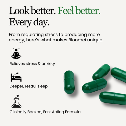 Moringa Capsules (800mg)