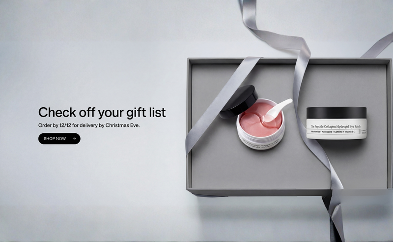 Siéntete renovado y brillante