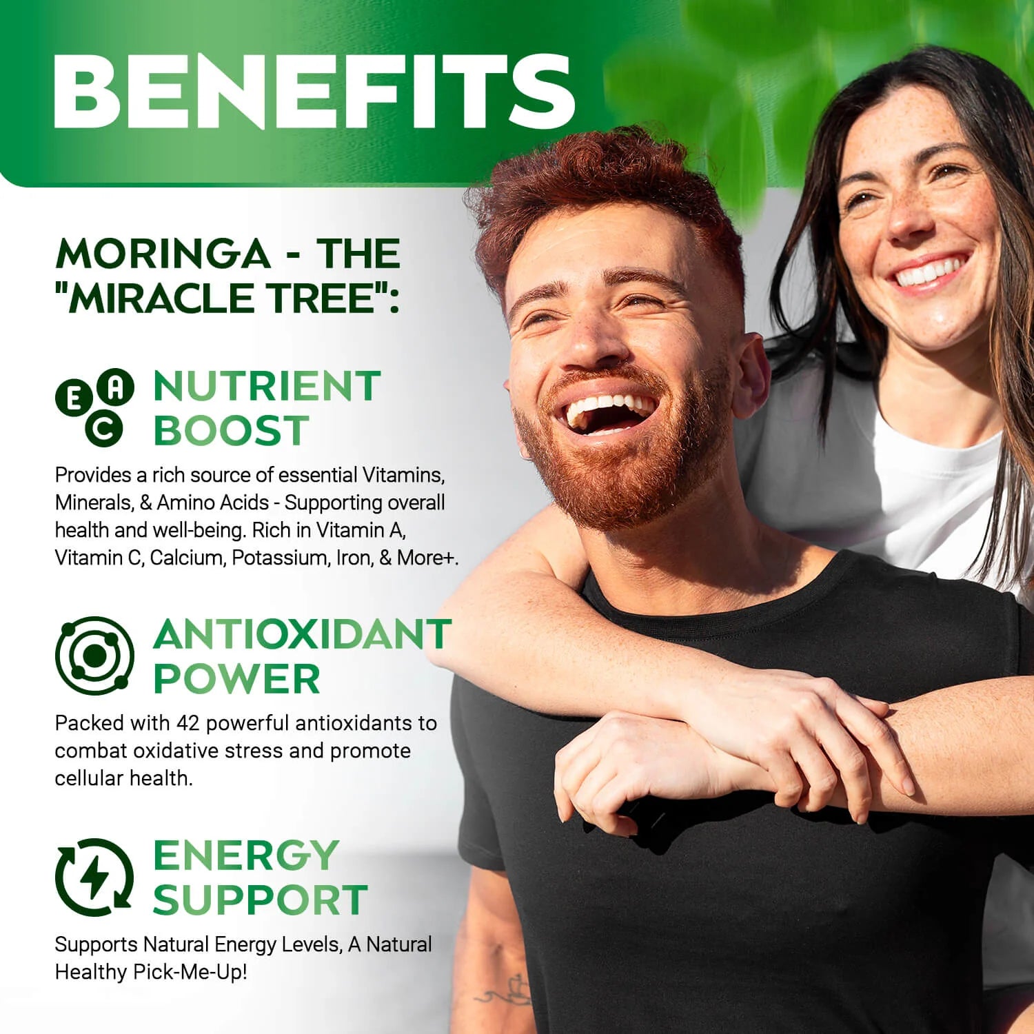Regain control of your mood, energy, and memory.