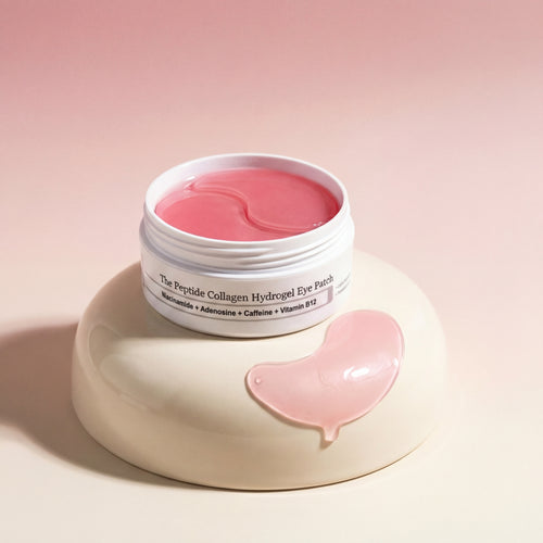 Collagen Glow Up Mask 2.0