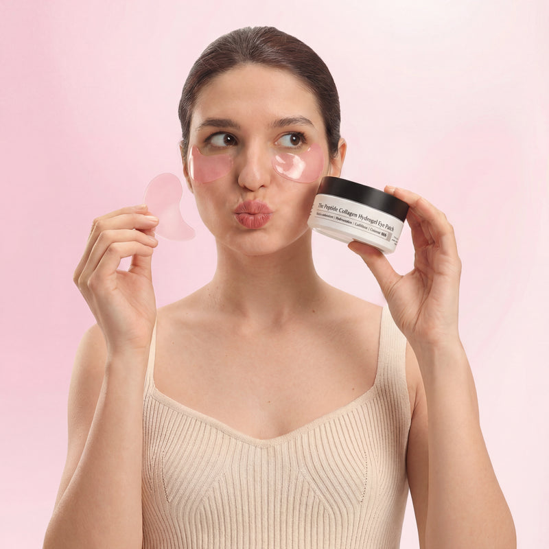 Siéntete renovado y brillante