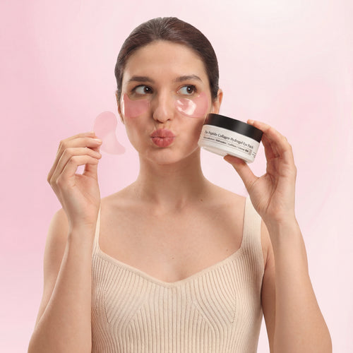 Collagen Glow Up Mask 2.0