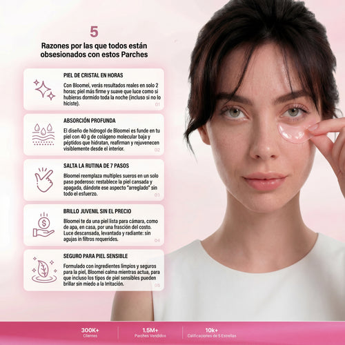 Collagen Glow Up Mask 2.0